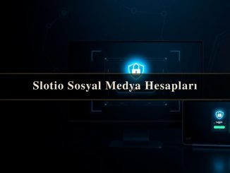 Slotio Sosyal