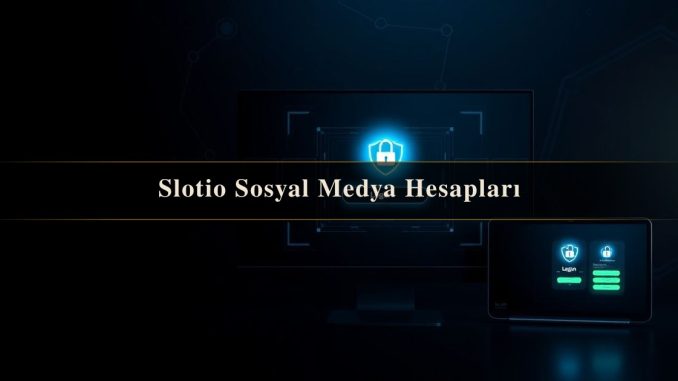 Slotio Sosyal