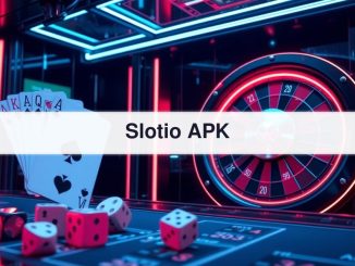 Slotio APK