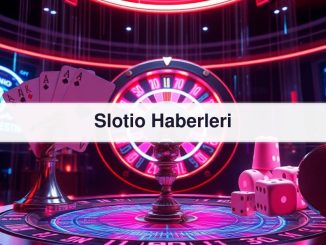 Slotio Haberleri