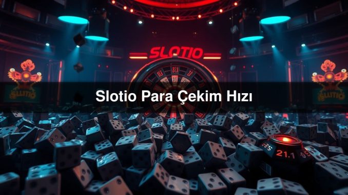 Slotio Para
