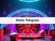 Slotio Telegram